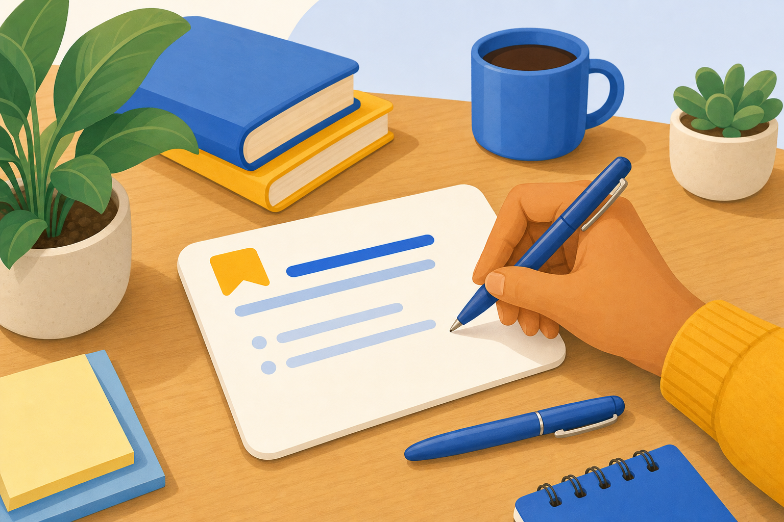 Behavior reports