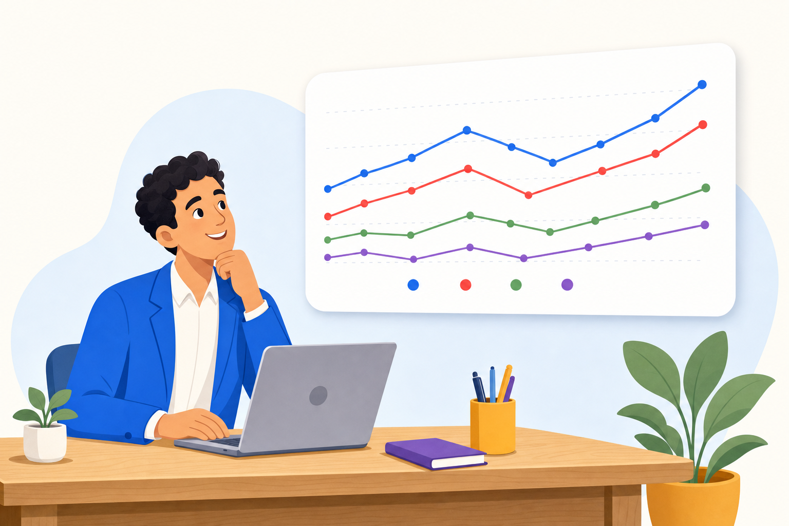 Grade trends